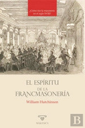 El Espiritu De La Francmasoneria