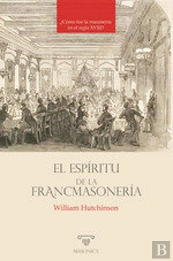 Bertrand.pt - El Espiritu De La Francmasoneria