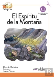 El Espiritu De La Montaña. Nueva Edicion