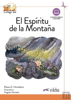 Bertrand.pt - El Espiritu De La Montaña. Nueva Edicion