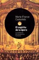 El Espíritu De La Ópera