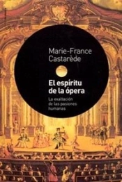 El Espíritu De La Ópera