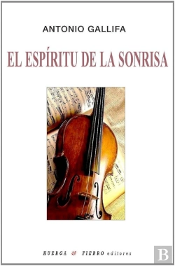 Bertrand.pt - El Espíritu De La Sonrisa