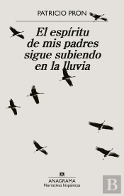 El Espiritu De Mis Padres Sigue Subiendo En La Lluvia