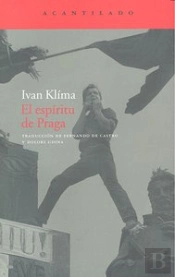 El Espíritu De Praga
