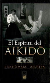 El Espiritu Del Aikido  