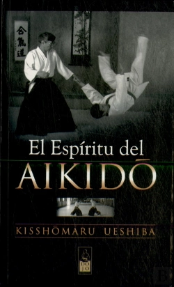 Bertrand.pt - El Espiritu Del Aikido  