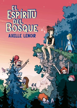 Bertrand.pt - El Espiritu Del Bosque