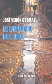 El Espíritu Del Frío