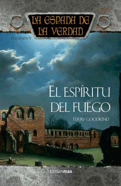 Bertrand.pt - El Espiritu Del Fuego  