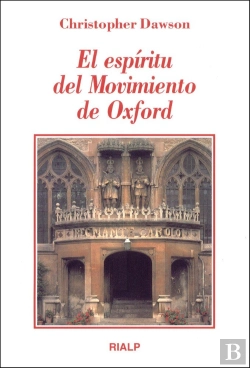 Bertrand.pt - El Espíritu Del Movimiento De Oxford