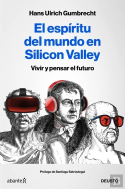 Bertrand.pt - El Espíritu Del Mundo En Silicon Valley