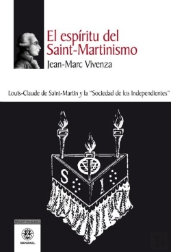 Bertrand.pt - El Espíritu Del Saint-Martinismo