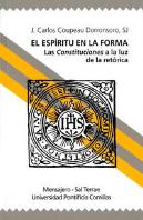 El Espíritu En La Forma