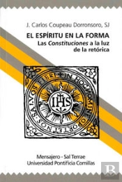 El Espíritu En La Forma