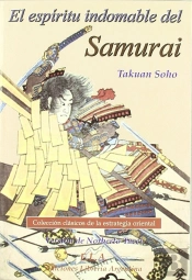 El Espiritu Indomable Del Samurai