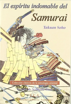 Bertrand.pt - El Espiritu Indomable Del Samurai