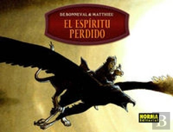 Bertrand.pt - El Espíritu Perdido