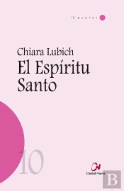El Espíritu Santo