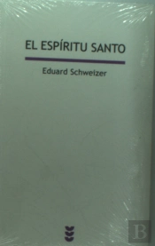 El Espíritu Santo