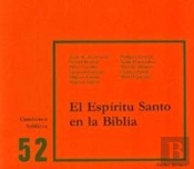 El Espíritu Santo En La Biblia