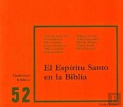 Bertrand.pt - El Espíritu Santo En La Biblia
