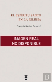 El Espíritu Santo En La Iglesia