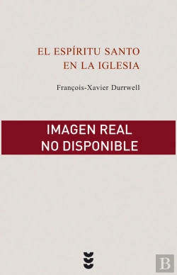 Bertrand.pt - El Espíritu Santo En La Iglesia