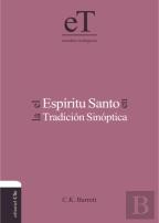 El Espiritu Santo En La Tradicion Sinoptica