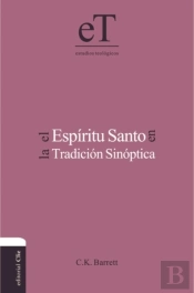 El Espiritu Santo En La Tradicion Sinoptica