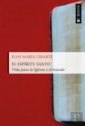 El Espíritu Santo