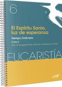 El Espiritu Santo, Luz De Esperanza (Eucaristia Nº 6/2025)