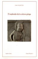 El Esplendor De La Cultura Griega