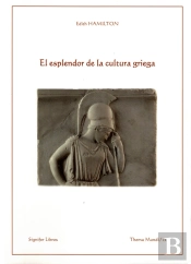 El Esplendor De La Cultura Griega