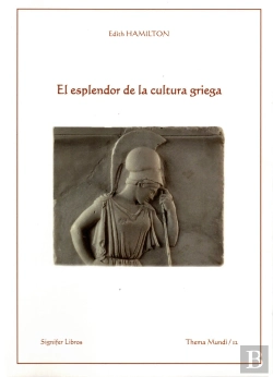 Bertrand.pt - El Esplendor De La Cultura Griega