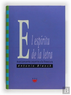 Bertrand.pt - El Esp¡Ritu De La Letra
