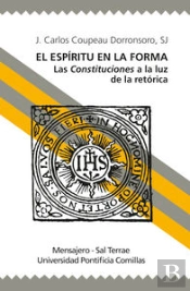 El Esp¡Ritu En La Forma