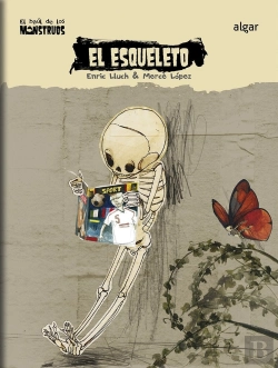 Bertrand.pt - El Esqueleto