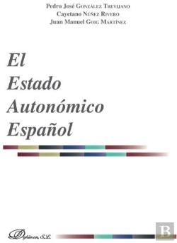 Bertrand.pt - El Estado Autonómico Español