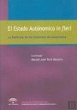 Bertrand.pt - El Estado Autonómico In Fieri