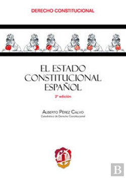 Bertrand.pt - El Estado Constitucional Español