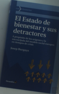 Bertrand.pt - El Estado De Bienestar Y Sus Detractores
