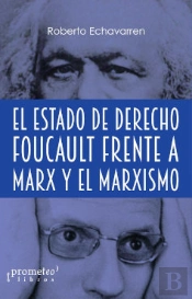 El Estado De Derecho