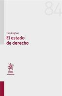 El Estado De Derecho