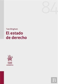 Bertrand.pt - El Estado De Derecho
