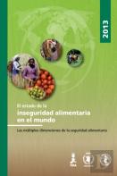 El Estado De La Inseguridad Alimentaria En El Mundo 2013