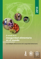 El Estado De La Inseguridad Alimentaria En El Mundo 2013