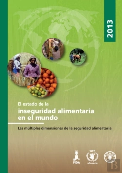 Bertrand.pt - El Estado De La Inseguridad Alimentaria En El Mundo 2013