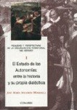 Bertrand.pt - El Estado De Las Autonomias: Entre