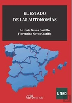 Bertrand.pt - El Estado De Las Autonomías